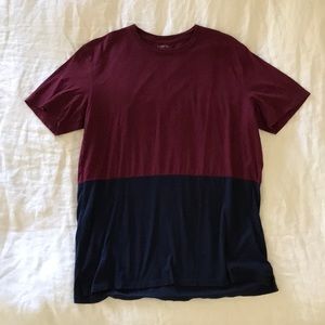 Vince tee, L